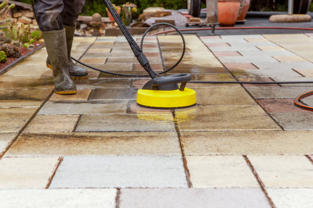 Best Oil and Grease Removal from Surfaces in Riceville, TN