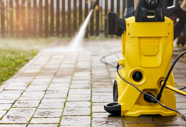 Best Building Exterior Pressure Washing in Riceville, TN